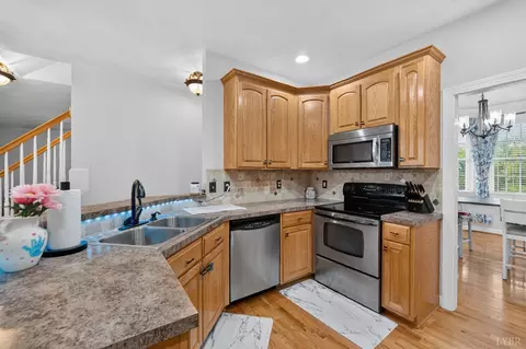 Kitchen - 24 Goad Rd, Fincastle, VA 24090 photo 1 of 7