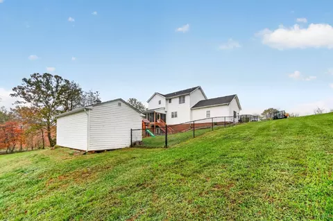Exterior - 24 Goad Rd, Fincastle, VA 24090 photo 19 of 30