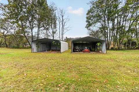 Exterior - 24 Goad Rd, Fincastle, VA 24090 photo 30 of 30