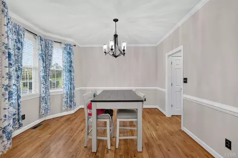 Dining - 24 Goad Rd, Fincastle, VA 24090 photo 1 of 3