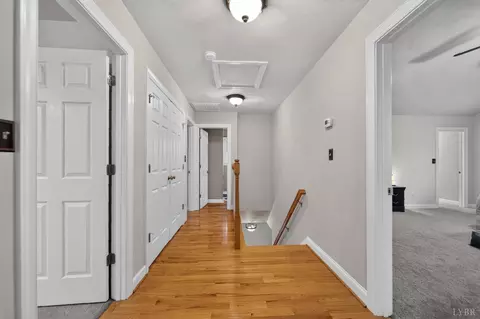 Entry Way - 24 Goad Rd, Fincastle, VA 24090 photo 8 of 9