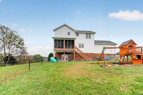 Exterior - 24 Goad Rd, Fincastle, VA 24090 photo 18 of 30