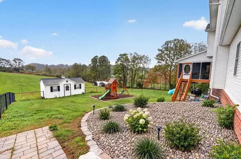Exterior - 24 Goad Rd, Fincastle, VA 24090 photo 23 of 30