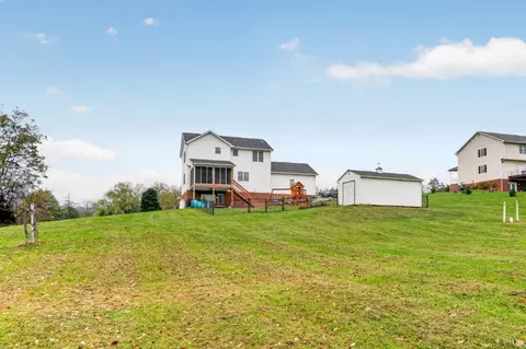 Exterior - 24 Goad Rd, Fincastle, VA 24090 photo 27 of 30