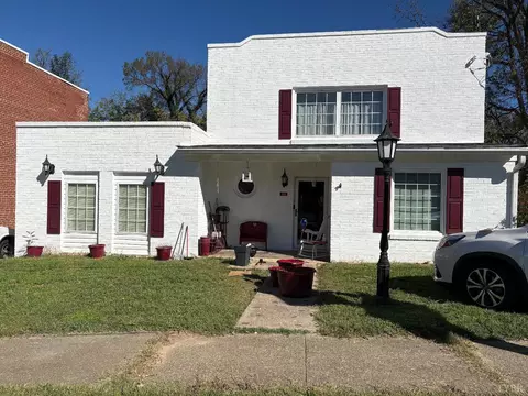 116 Lynchburg Ave, Brookneal, VA 24528