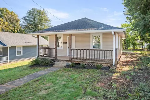 806 Mansfield Ave, Lynchburg, VA 24501