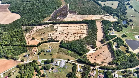 0 Long Island Rd, Gladys, VA 24551