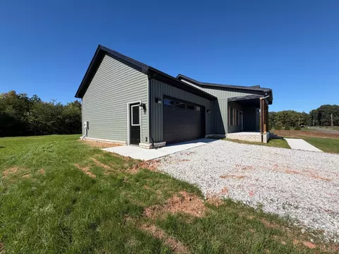 Exterior - 3683 Spring Mill Rd, Concord, VA 24538 photo 7 of 9