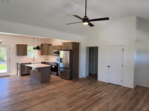 Living - 3683 Spring Mill Rd, Concord, VA 24538 photo 2 of 2