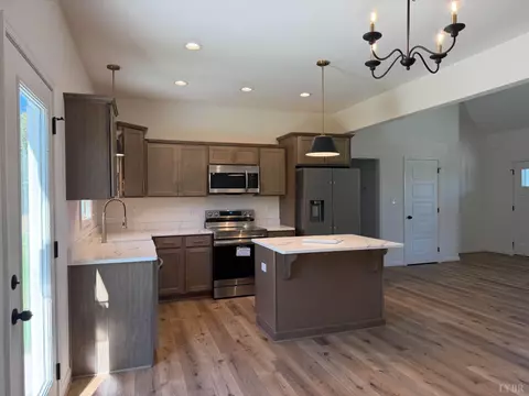 Kitchen - 3683 Spring Mill Rd, Concord, VA 24538 photo 1 of 3