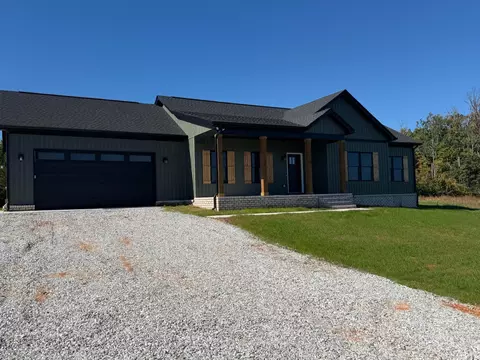 Exterior - 3683 Spring Mill Rd, Concord, VA 24538 photo 3 of 9