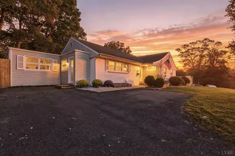 1712 Spottswood Pl, Lynchburg, VA 24503