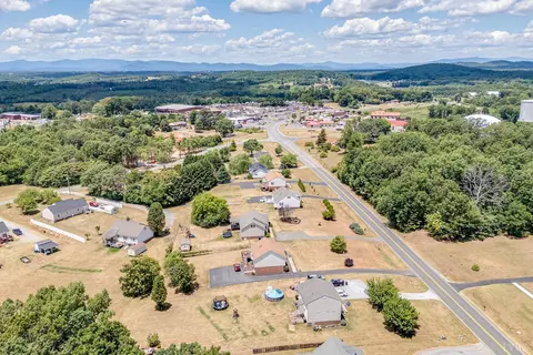 View/Area - 1544 Calohan Rd, Rustburg, VA 24588 photo 4 of 6