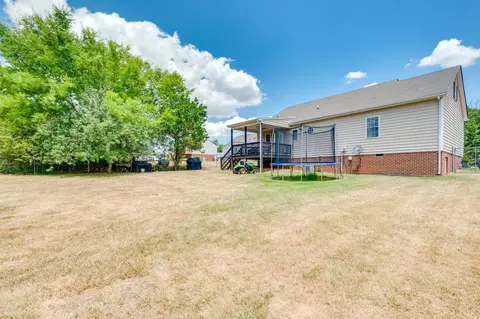 Exterior - 1544 Calohan Rd, Rustburg, VA 24588 photo 5 of 6