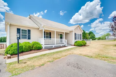Exterior - 1544 Calohan Rd, Rustburg, VA 24588 photo 3 of 6