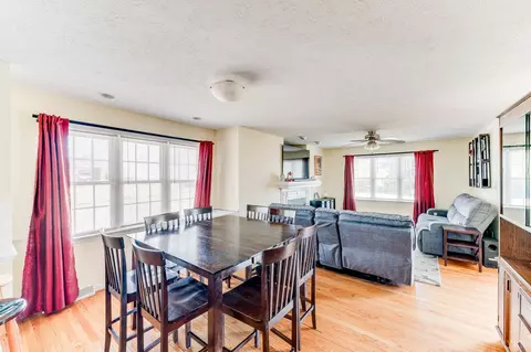 Dining - 1544 Calohan Rd, Rustburg, VA 24588 photo 1 of 3