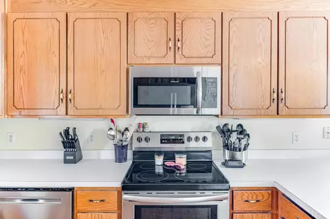 Kitchen - 1544 Calohan Rd, Rustburg, VA 24588 photo 2 of 4