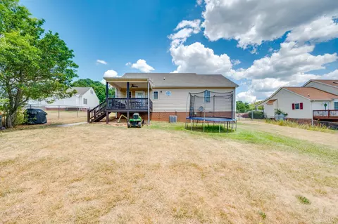Exterior - 1544 Calohan Rd, Rustburg, VA 24588 photo 4 of 6