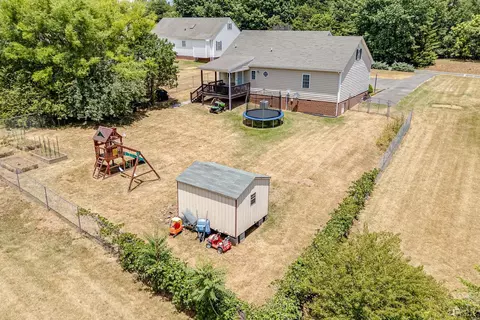 View/Area - 1544 Calohan Rd, Rustburg, VA 24588 photo 6 of 6
