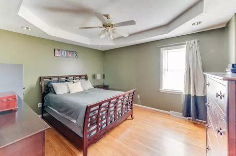 Bedroom - 1544 Calohan Rd, Rustburg, VA 24588 photo 1 of 5