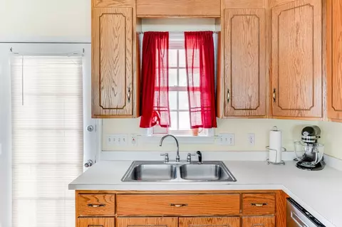 Kitchen - 1544 Calohan Rd, Rustburg, VA 24588 photo 3 of 4