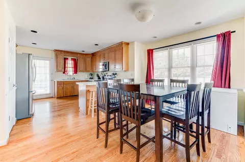 Dining - 1544 Calohan Rd, Rustburg, VA 24588 photo 2 of 3