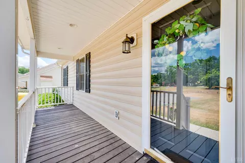 Exterior - 1544 Calohan Rd, Rustburg, VA 24588 photo 2 of 6