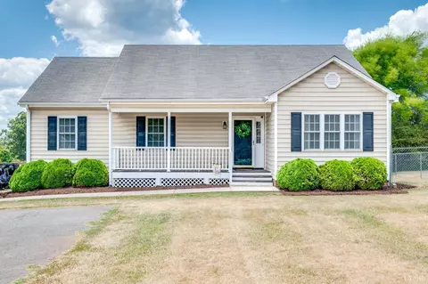 Exterior - 1544 Calohan Rd, Rustburg, VA 24588 photo 1 of 6