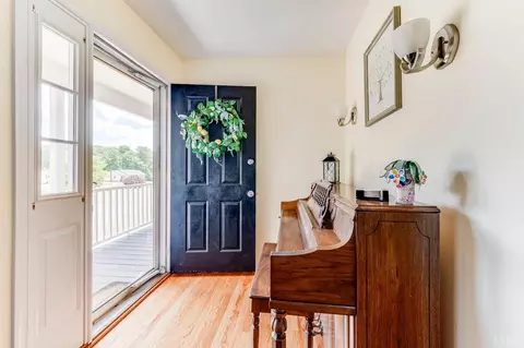 Entry Way - 1544 Calohan Rd, Rustburg, VA 24588 photo 1 of 1