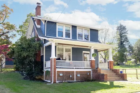 3400 Daniel Ave, Lynchburg, VA 24502