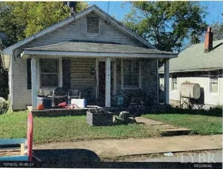 3121 Maryland Ave, Lynchburg, VA 24501