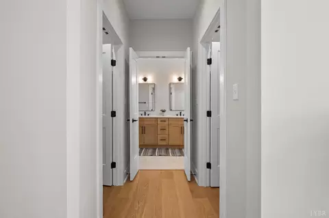 Entry Way - 5 Stone Ridge Loop, Rustburg, VA 24588 photo 5 of 5