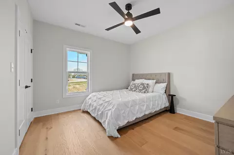 Bedroom - 5 Stone Ridge Loop, Rustburg, VA 24588 photo 5 of 6