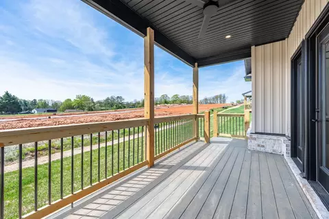 Exterior - 5 Stone Ridge Loop, Rustburg, VA 24588 photo 2 of 6