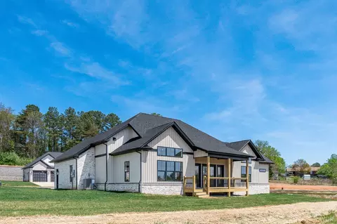 Exterior - 5 Stone Ridge Loop, Rustburg, VA 24588 photo 6 of 6