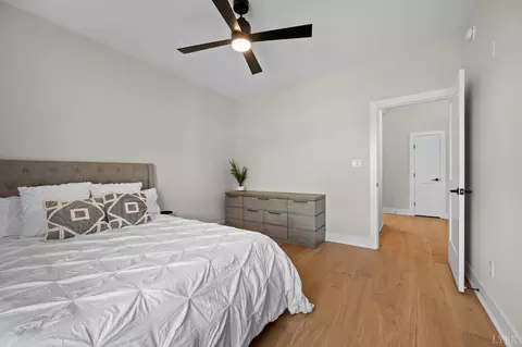 Bedroom - 5 Stone Ridge Loop, Rustburg, VA 24588 photo 6 of 6