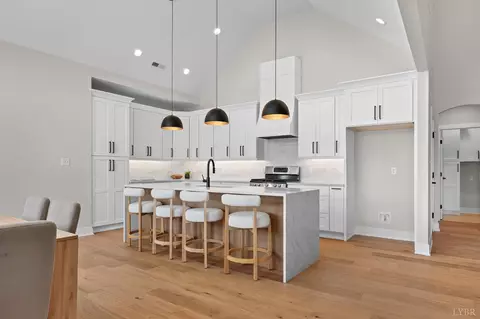 Kitchen - 5 Stone Ridge Loop, Rustburg, VA 24588 photo 1 of 3