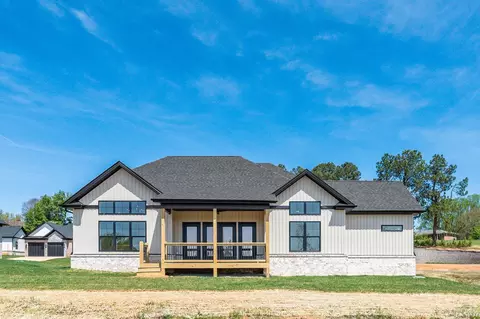 Exterior - 5 Stone Ridge Loop, Rustburg, VA 24588 photo 4 of 6