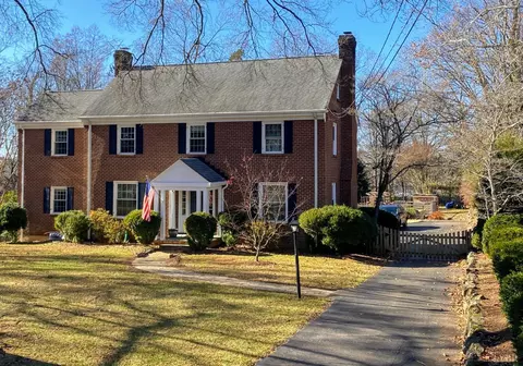 1507 Langhorne Rd, Lynchburg, VA 24503