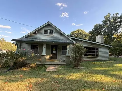 105 West Rd, Altavista, VA 24517