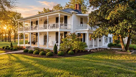 11978 Red House Rd, Brookneal, VA 24528