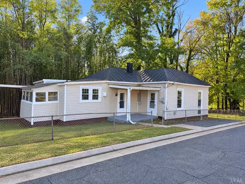 311 Bay St, Lynchburg, VA 24501