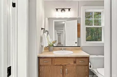 Bath - 409 Mansion Way, Amherst, VA 24521 photo 1 of 3