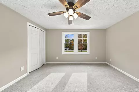 Bedroom - 409 Mansion Way, Amherst, VA 24521 photo 3 of 10