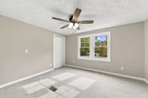Bedroom - 409 Mansion Way, Amherst, VA 24521 photo 1 of 10