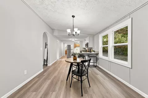 Dining - 409 Mansion Way, Amherst, VA 24521 photo 1 of 2