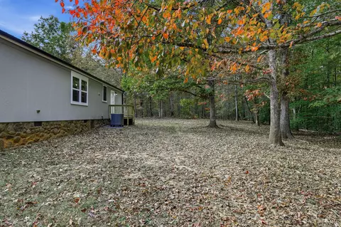 Exterior - 409 Mansion Way, Amherst, VA 24521 photo 2 of 7