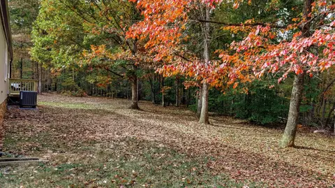 Exterior - 409 Mansion Way, Amherst, VA 24521 photo 7 of 7