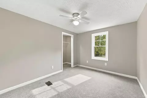Bedroom - 409 Mansion Way, Amherst, VA 24521 photo 5 of 10