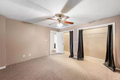 Bedroom - 677 Kenmore Rd, Amherst, VA 24521 photo 6 of 6
